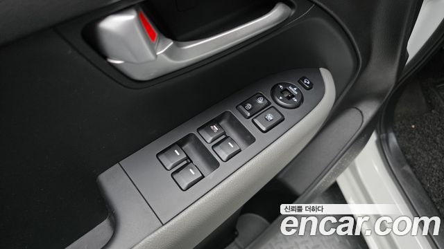 Kia RAY 2021 — photo 28