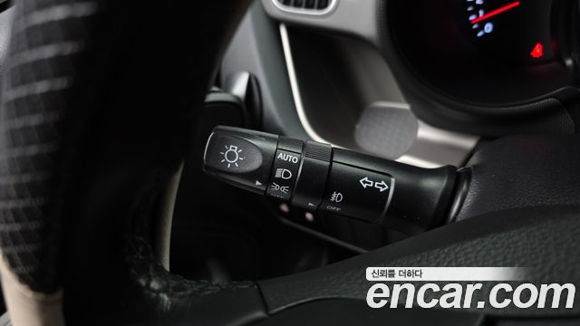 Kia RAY 2021 — photo 29