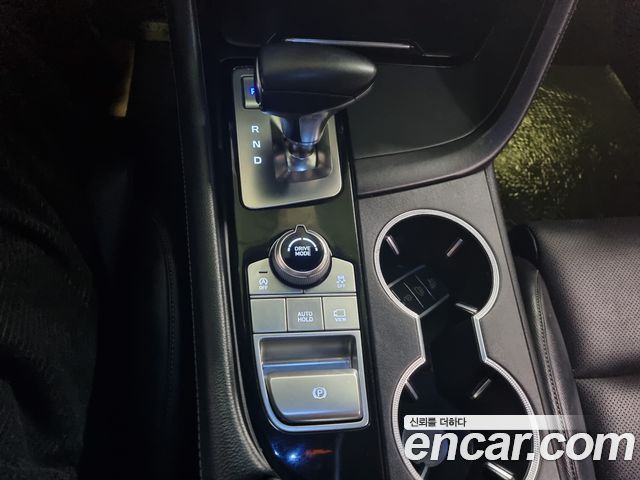 Genesis G70 2018 — photo 9