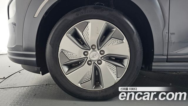 Hyundai Kona 2020 — photo 5