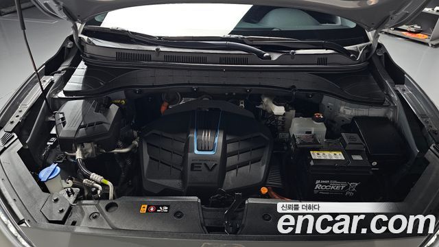 Hyundai Kona 2020 — photo 6