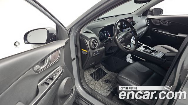 Hyundai Kona 2020 — photo 13