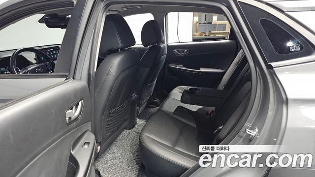 Hyundai Kona 2020 — photo 17