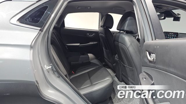 Hyundai Kona 2020 — photo 18