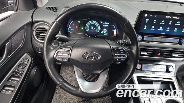 Hyundai Kona 2020 — photo 19
