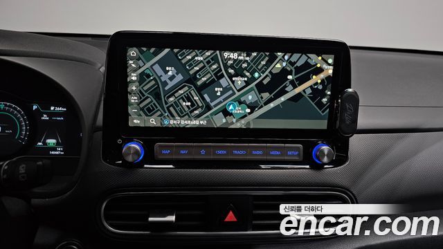 Hyundai Kona 2020 — photo 20