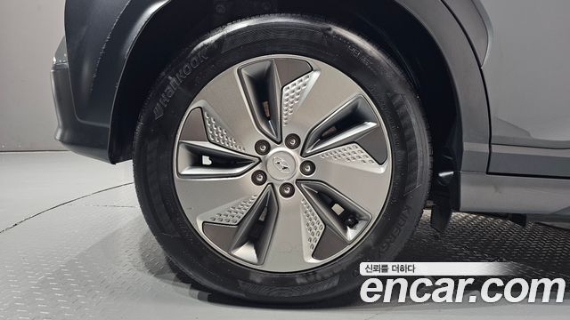 Hyundai Kona 2020 — photo 7