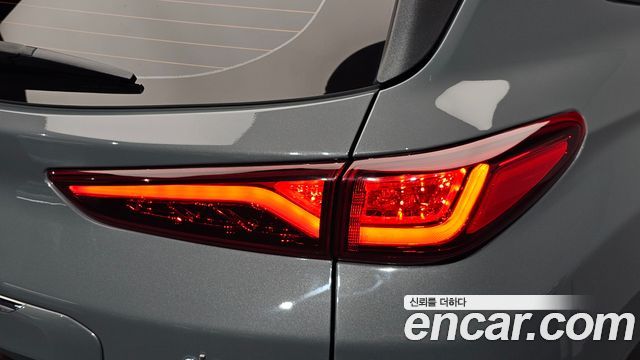 Hyundai Kona 2020 — photo 9