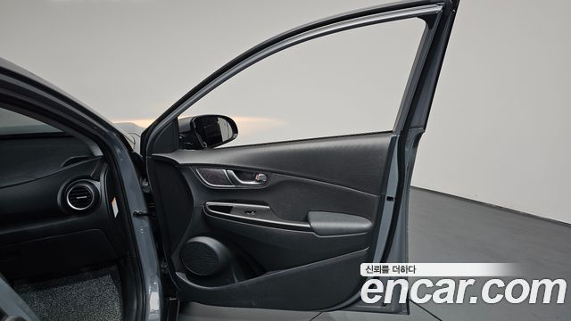 Hyundai Kona 2020 — photo 14