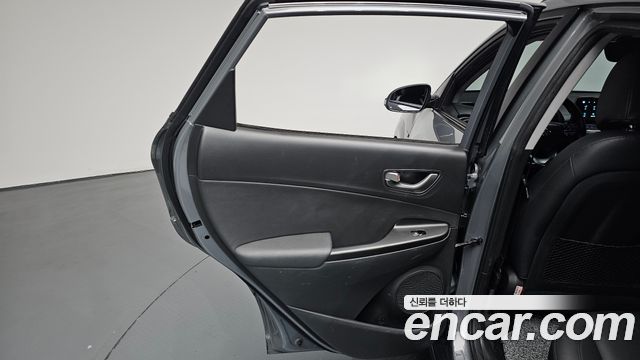Hyundai Kona 2020 — photo 15