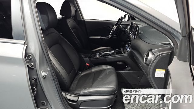 Hyundai Kona 2020 — photo 16