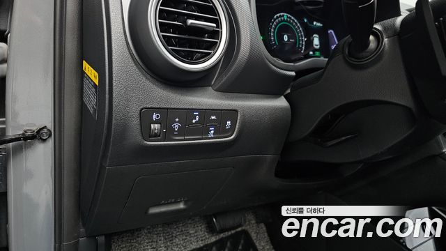 Hyundai Kona 2020 — photo 27