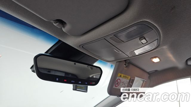 Hyundai Kona 2020 — photo 28