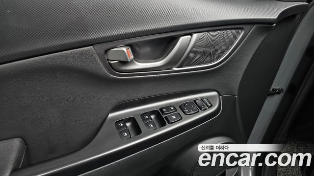 Hyundai Kona 2020 — photo 29