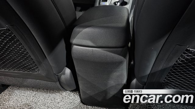 Hyundai Kona 2020 — photo 31