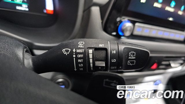 Hyundai Kona 2020 — photo 33
