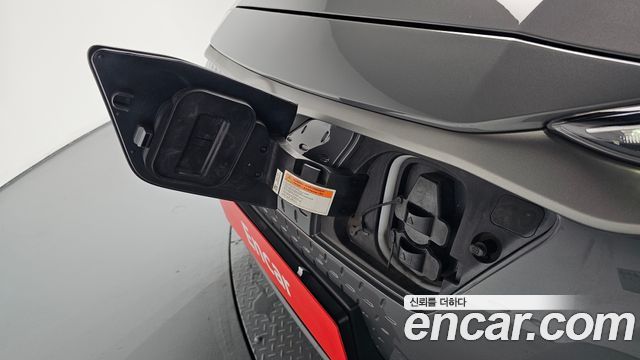 Hyundai Kona 2020 — photo 34