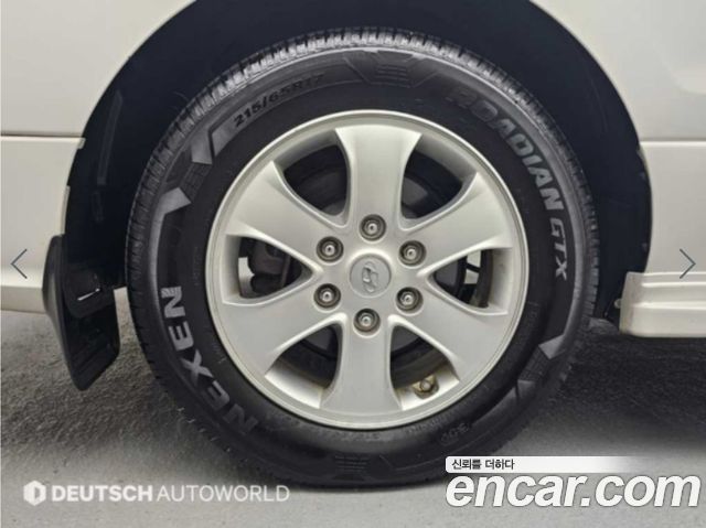 Hyundai Starex 2019 — photo 20