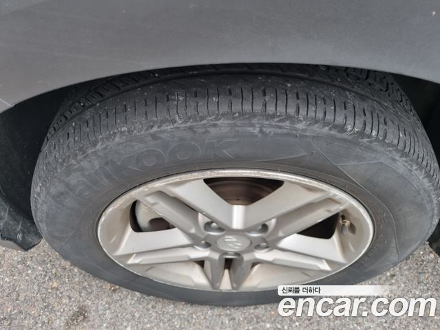 Hyundai Kona 2020 — photo 5