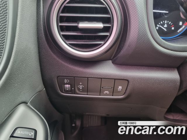 Hyundai Kona 2020 — photo 7