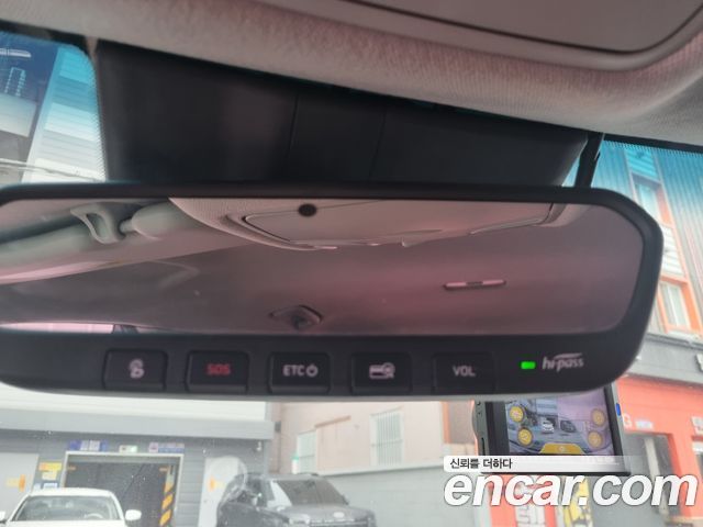 Hyundai Kona 2020 — photo 10