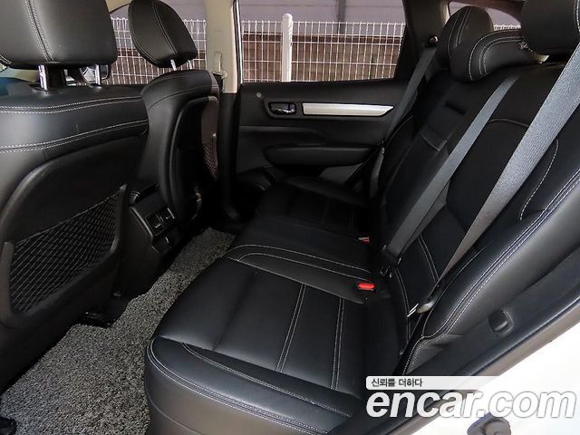 Renault Korea QM6 2019 — photo 6
