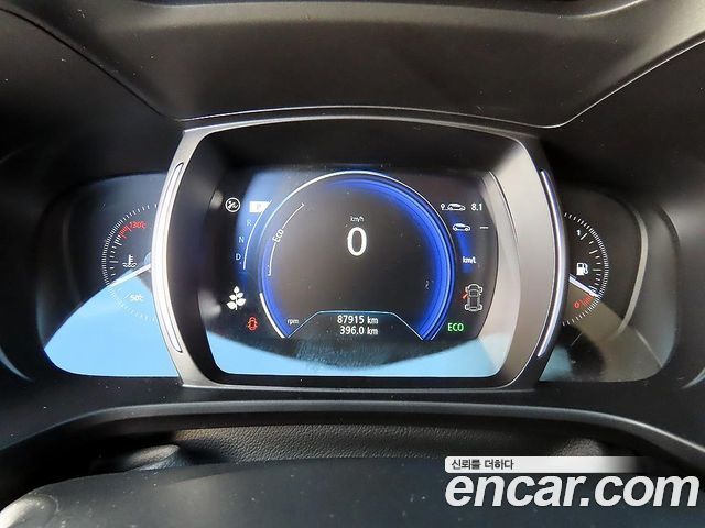 Renault Korea QM6 2019 — photo 9