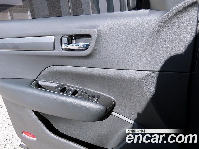 Renault Korea QM6 2019 — photo 11