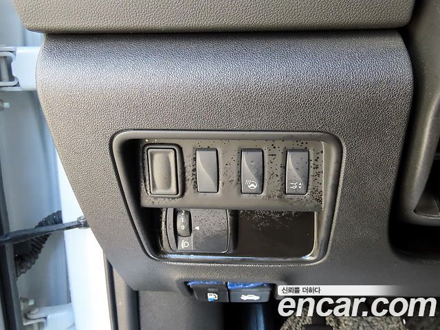Renault Korea QM6 2019 — photo 12