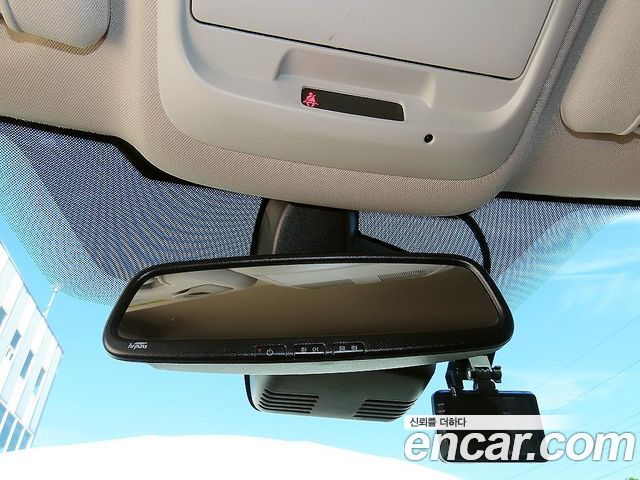Renault Korea QM6 2019 — photo 14