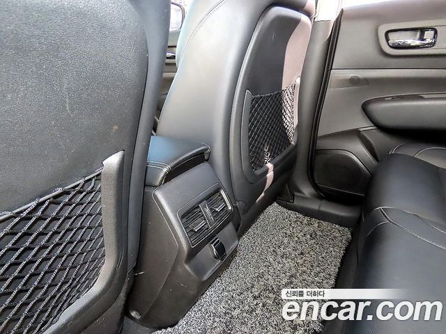 Renault Korea QM6 2019 — photo 15