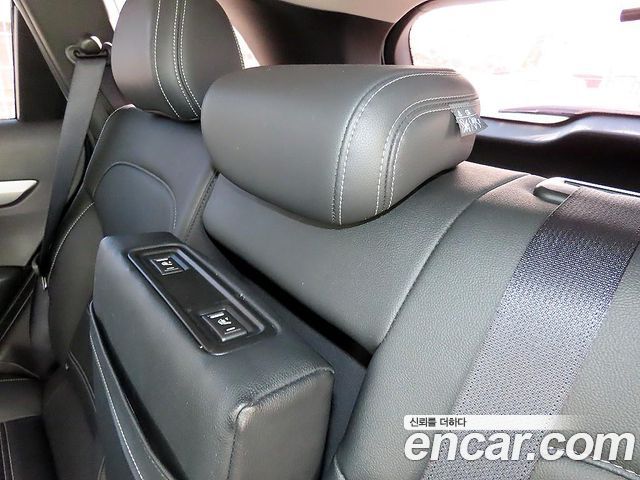 Renault Korea QM6 2019 — photo 16
