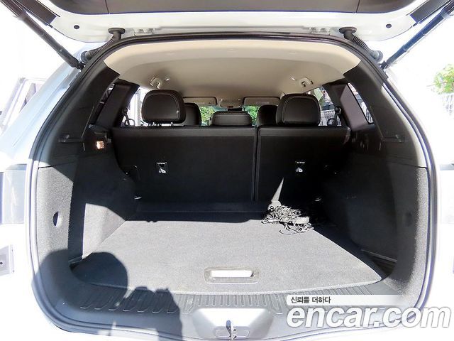 Renault Korea QM6 2019 — photo 17