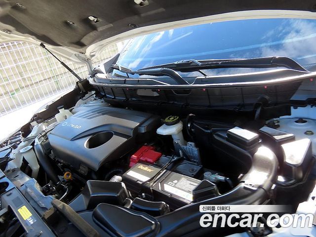 Renault Korea QM6 2019 — photo 19