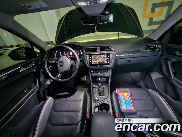Volkswagen Tiguan 2020 — photo 6