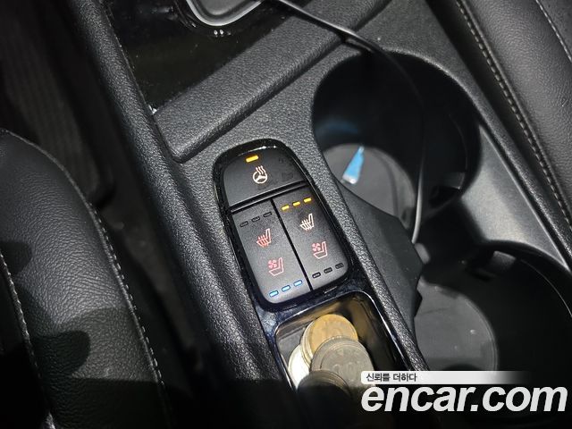 Kia Niro 2018 — photo 12
