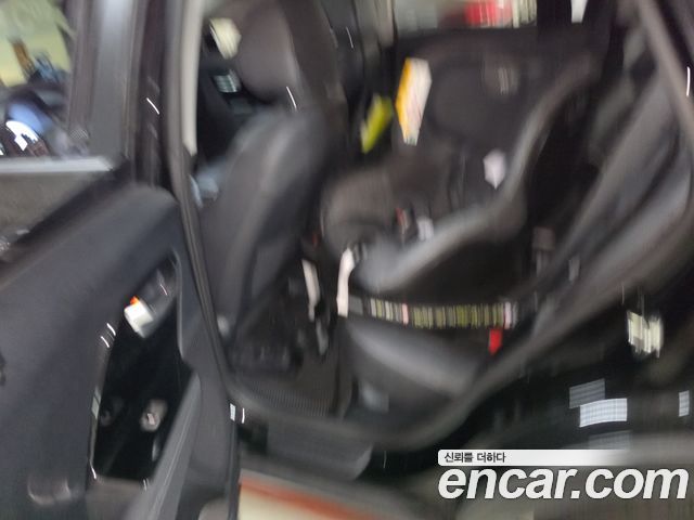 Kia Niro 2018 — photo 16