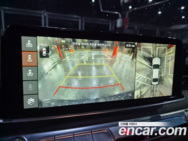 Kia K9 2019 — photo 6
