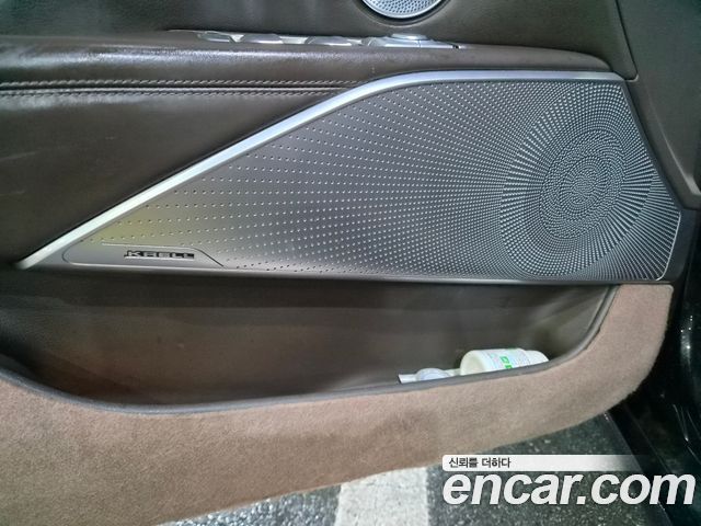 Kia K9 2019 — photo 7