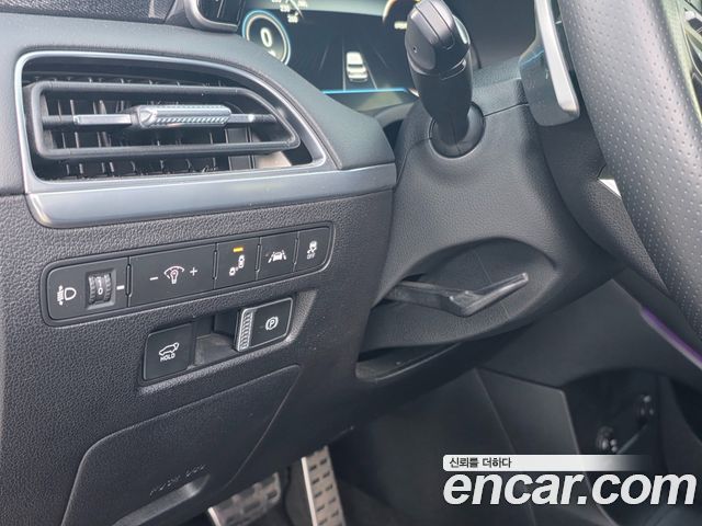 Hyundai Palisade 2021 — photo 7