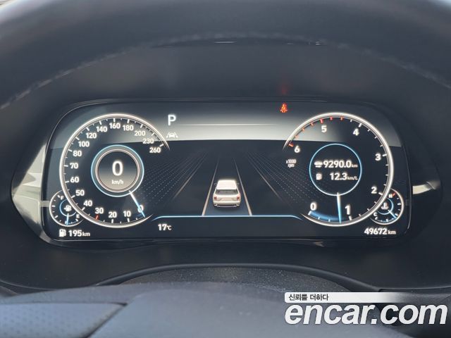 Hyundai Palisade 2021 — photo 10