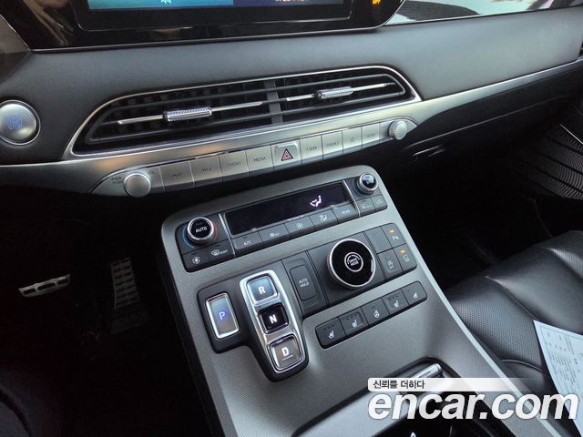 Hyundai Palisade 2021 — photo 11