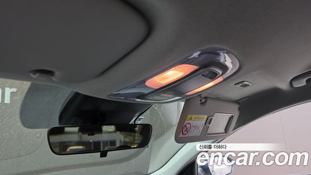 Hyundai AVANTE 2021 — photo 23
