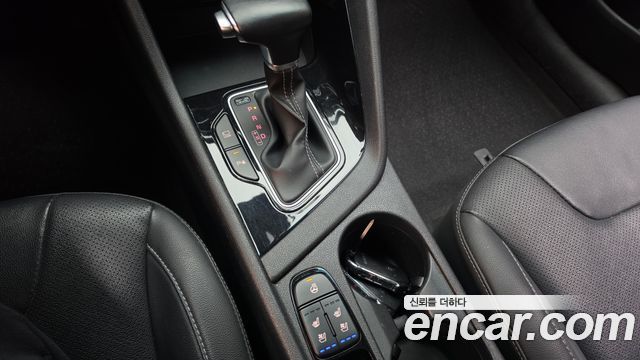 Kia Niro 2022 — photo 12