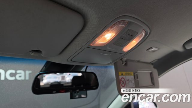 Kia Niro 2022 — photo 24