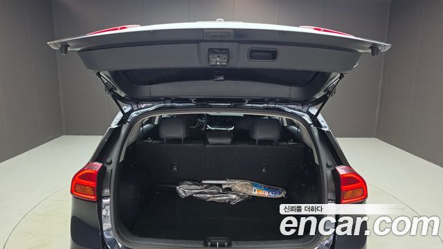 Kia Niro 2022 — photo 25