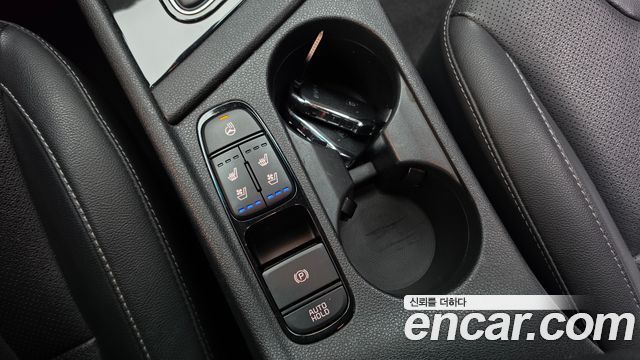 Kia Niro 2022 — photo 26