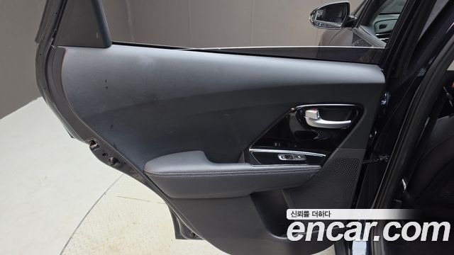 Kia Niro 2022 — photo 15