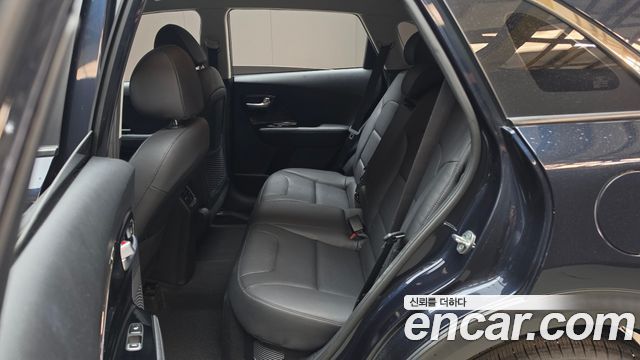 Kia Niro 2022 — photo 16