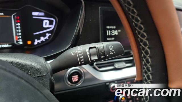 Kia Niro 2022 — photo 30